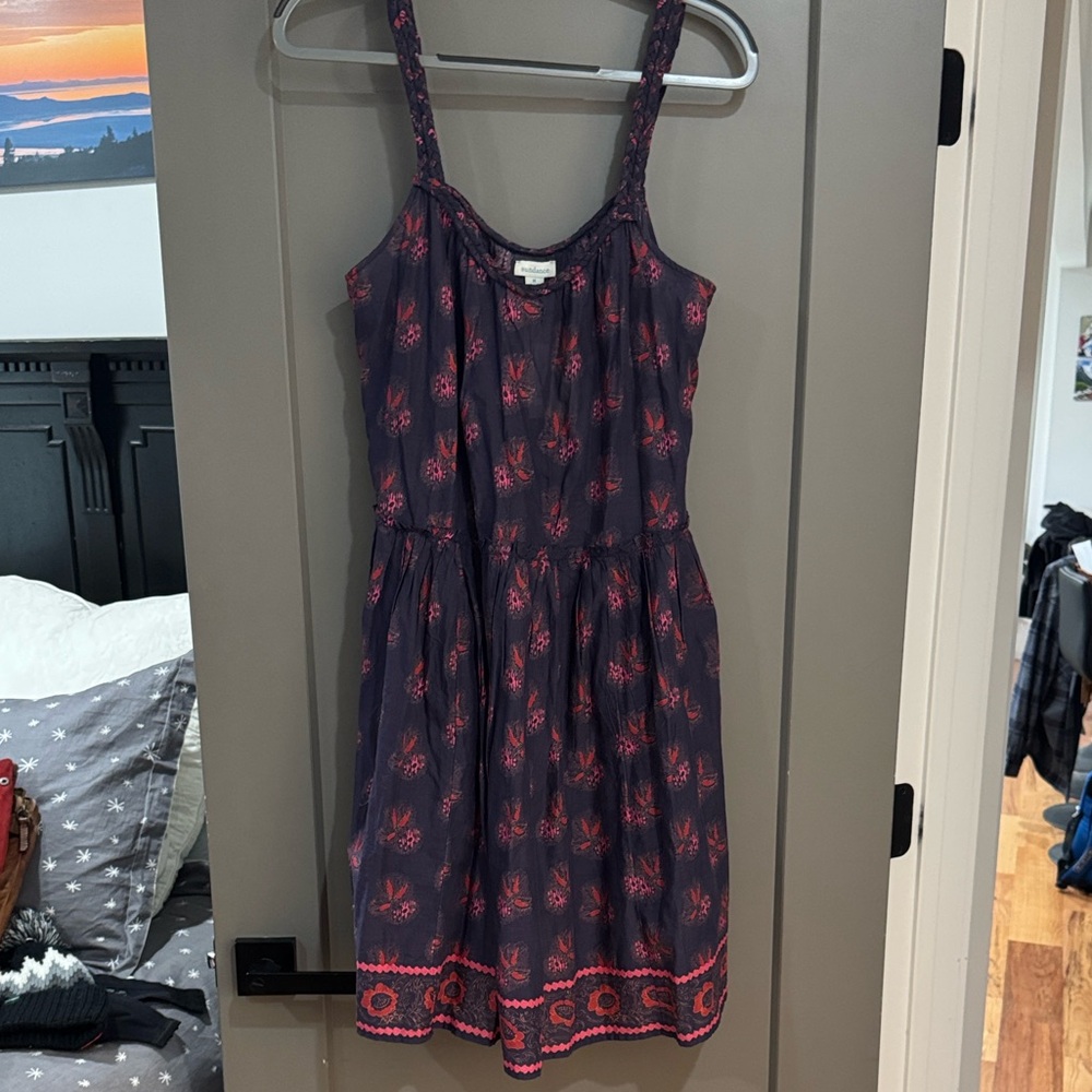 Sundance Rama Summer Dress